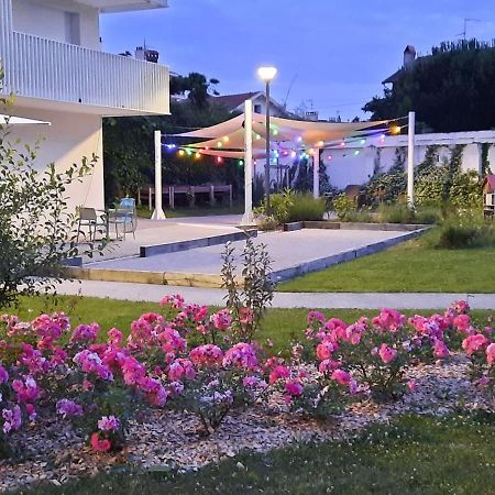 Domitys Les Pagelles Aparthotel ตูลูส ภายนอก รูปภาพ