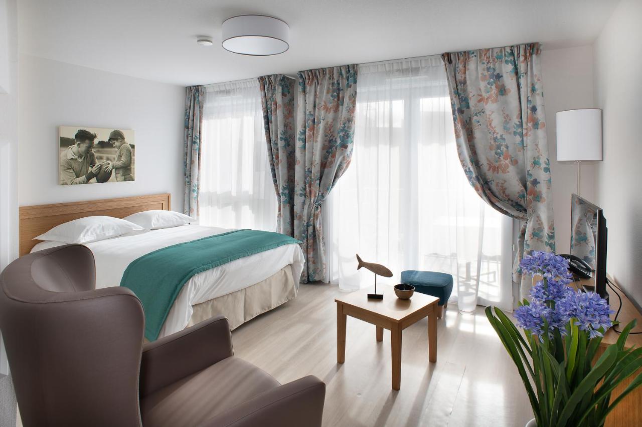 Domitys Les Pagelles Aparthotel ตูลูส ภายนอก รูปภาพ