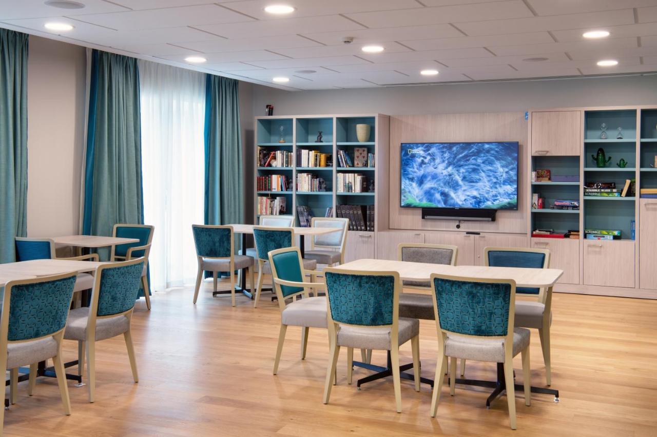 Domitys Les Pagelles Aparthotel ตูลูส ภายนอก รูปภาพ
